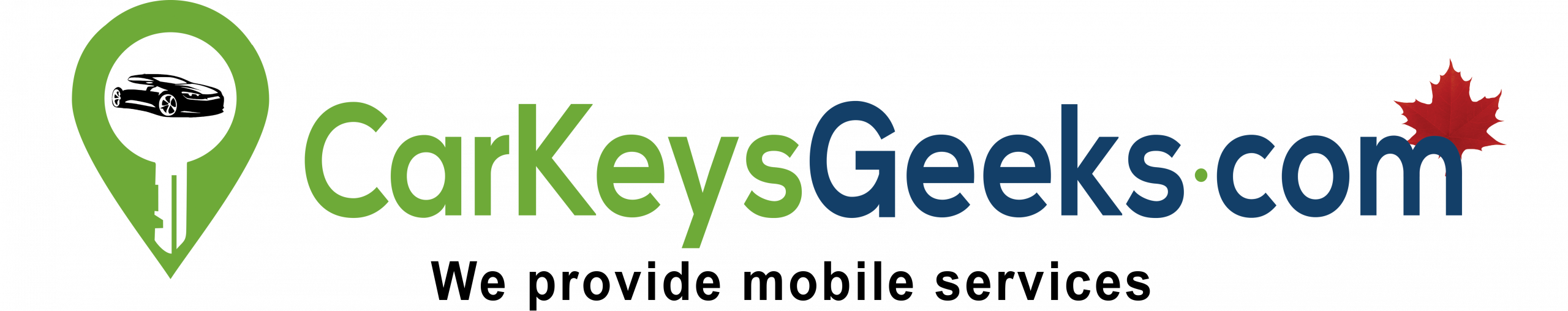 Car Keys Geeks