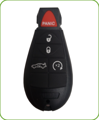 Car Keys Geeks - Keyfobs