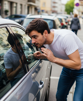 Car Keys Geeks - locked out Service