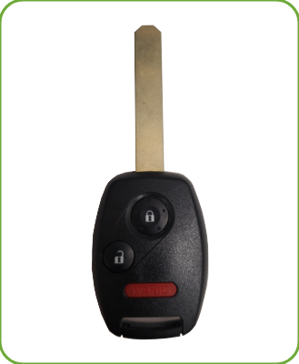 Car Keys Geeks - Remote Head Keys