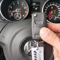 Car Keys Geeks - Volkswagen